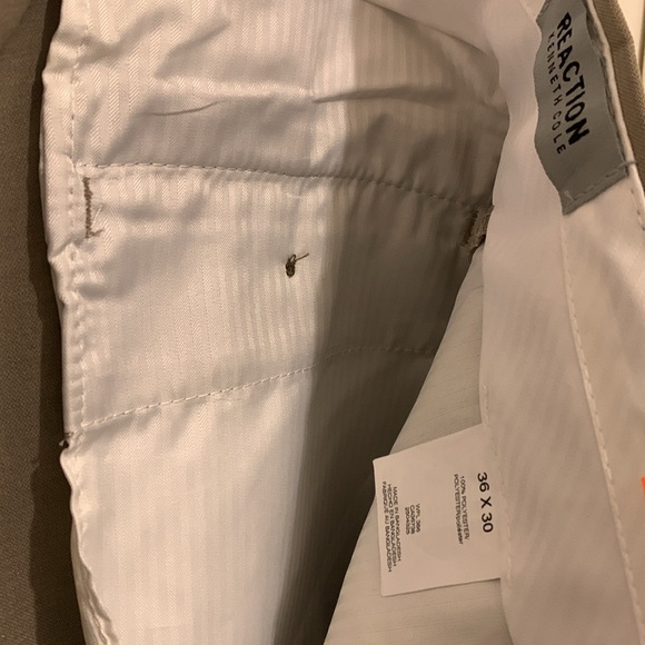 Kenneth Cole (36”x30”) - Picture 9 of 15